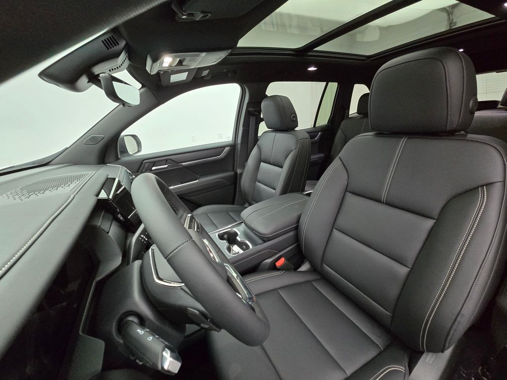 2026 Gmc Acadia Elevation photo 24