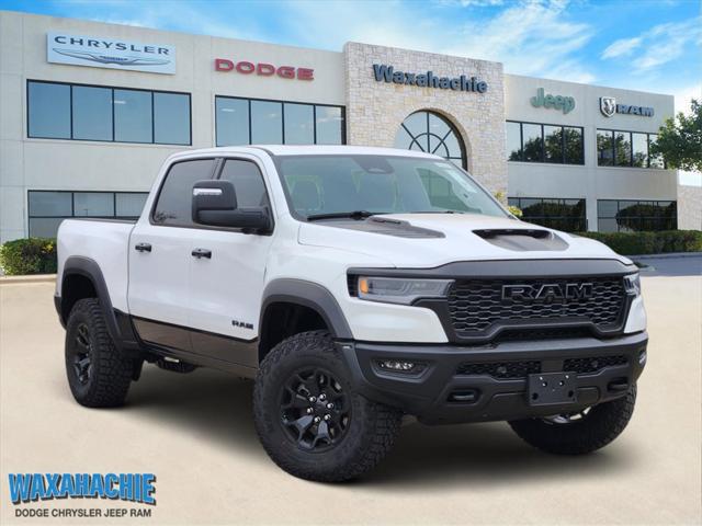 2026 RAM Ram 1500 Pickup RHO's photo