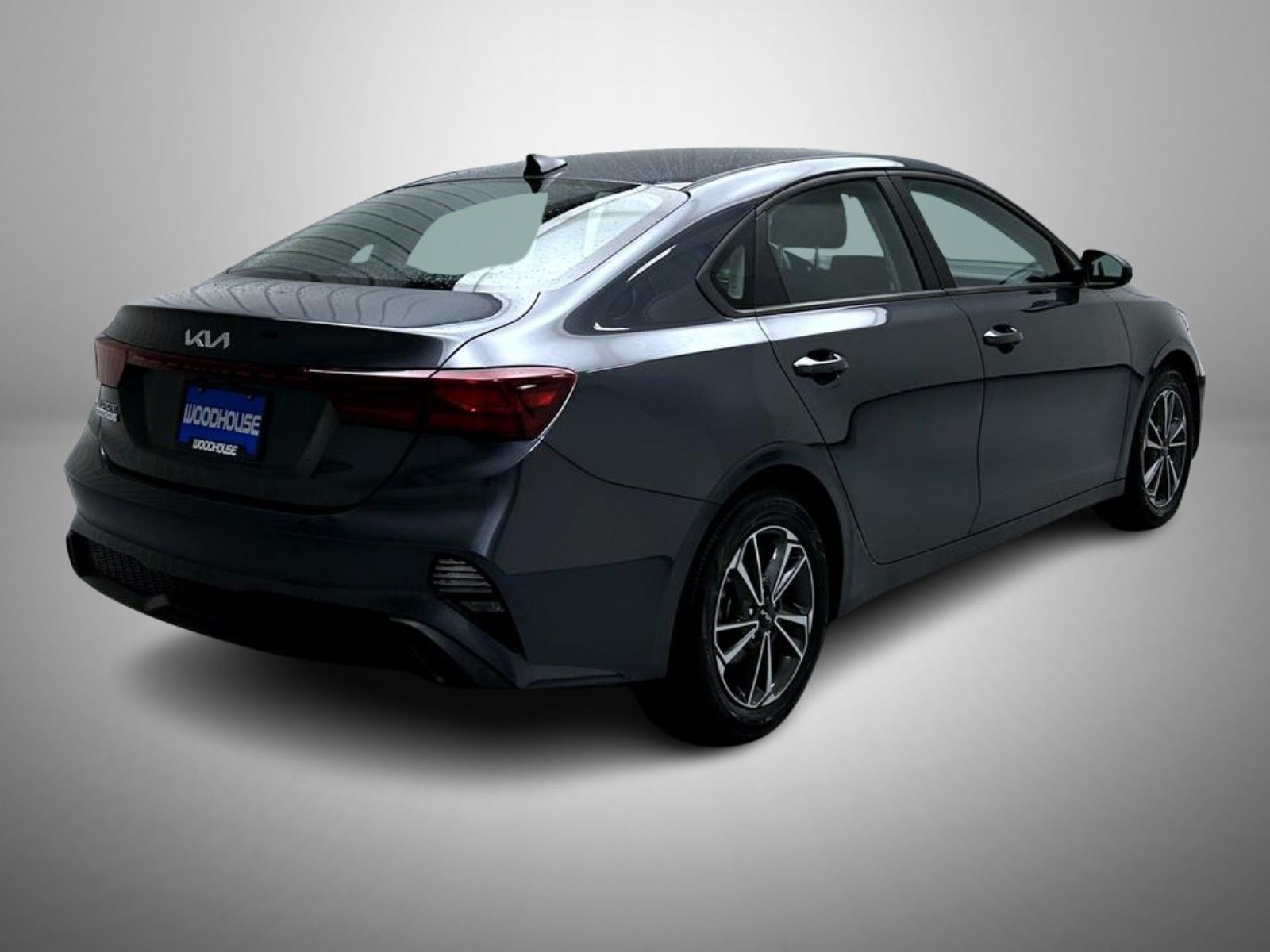 2023 Kia Forte LXS photo 5