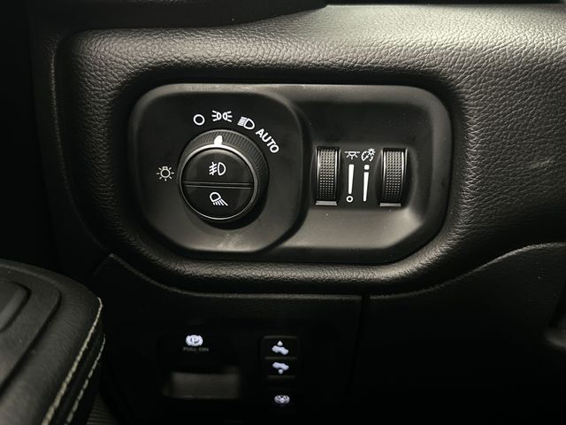 2025 Ram 1500 Laramie photo 26