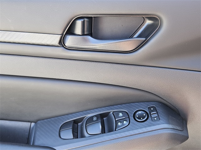 2025 Nissan Altima 2.5 S photo 26