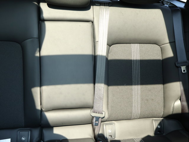 2025 Mazda CX-50 2.5 S Premium photo 14