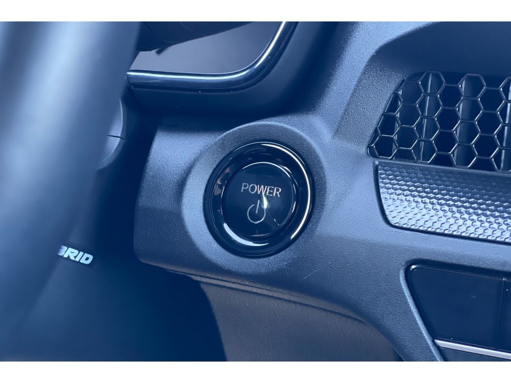 2025 Honda CR-V Hybrid Sport photo 31
