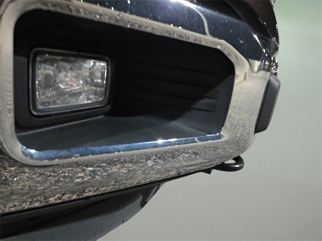 2020 Ford F-150 XLT photo 15