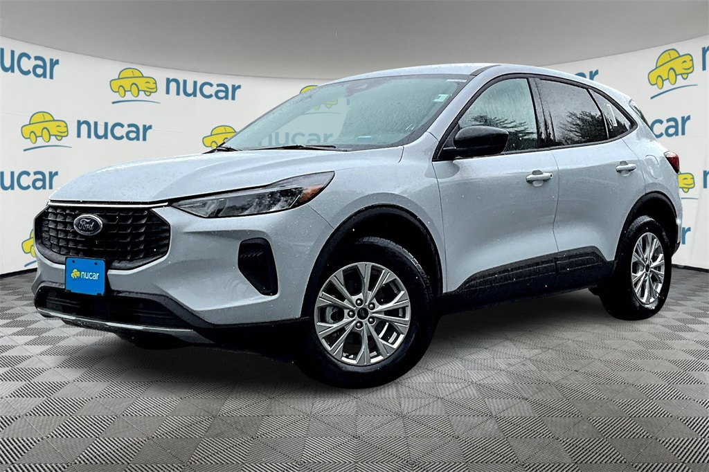 2025 Ford Escape Active photo 3
