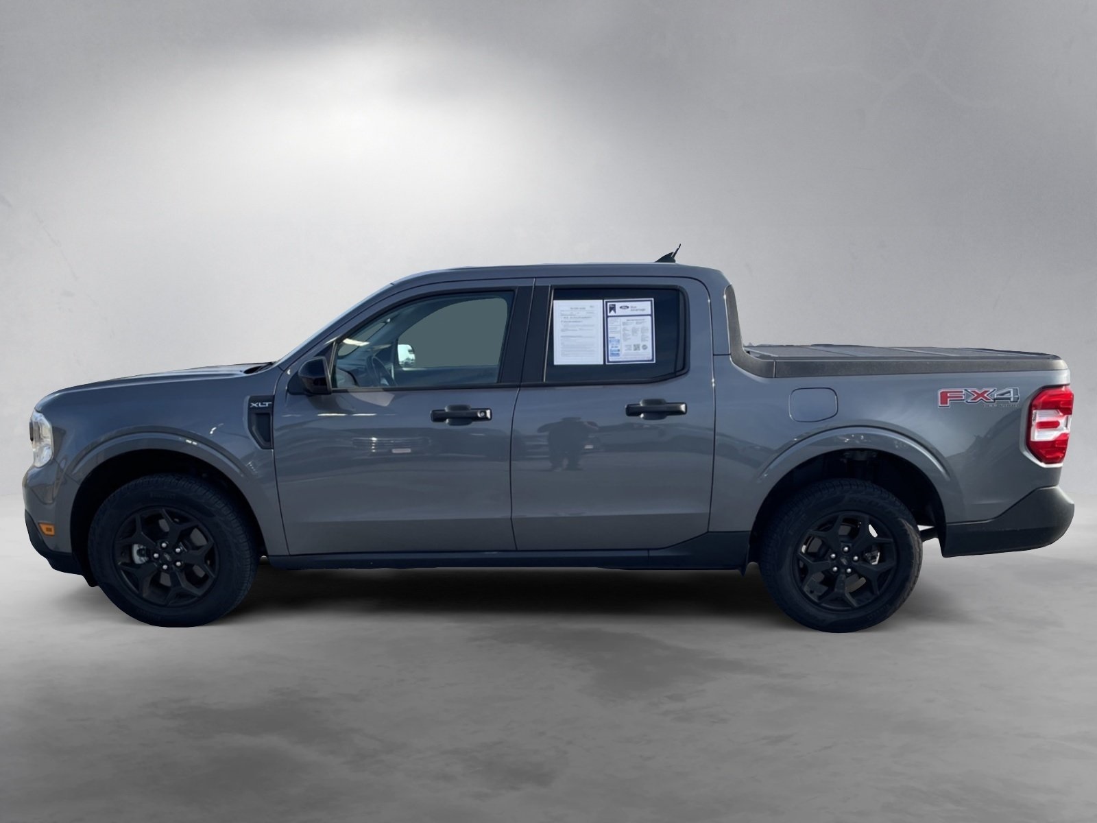 2024 Ford Maverick XLT photo 4