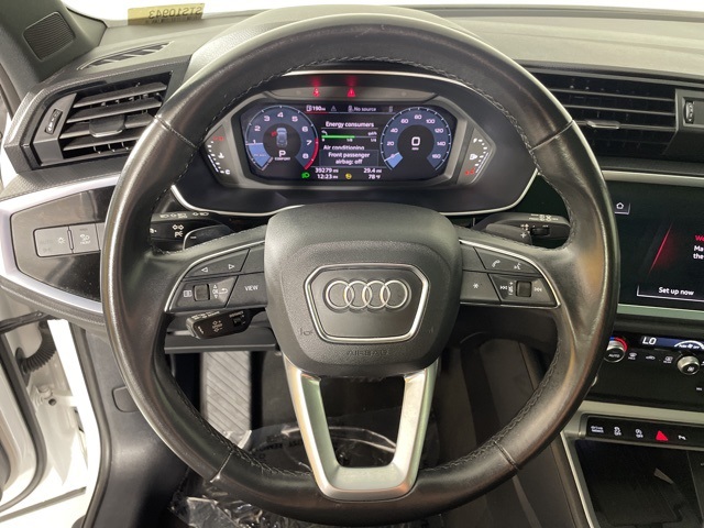 2024 Audi Q3 S line Premium photo 15