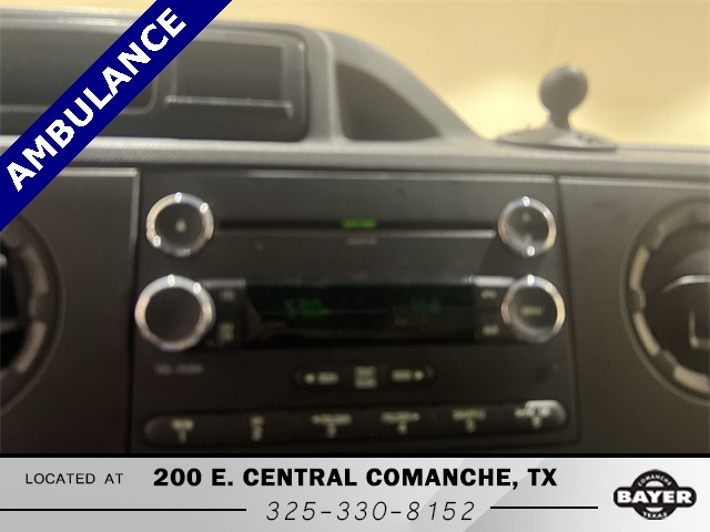2013 Ford E-450 photo 10