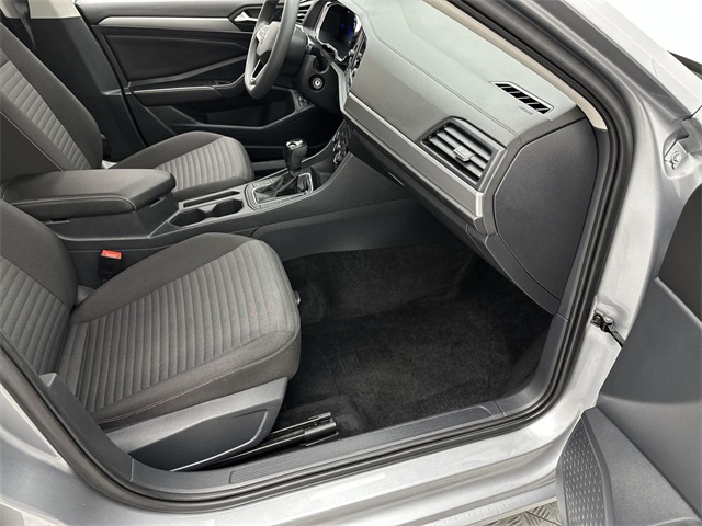 2023 Volkswagen Jetta 1.5T S photo 15