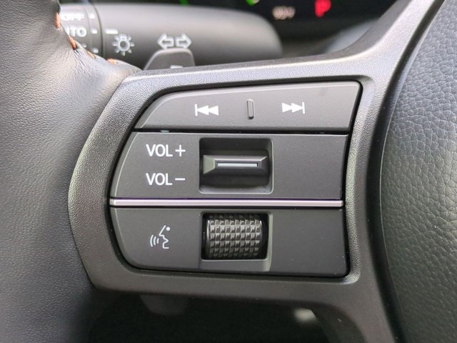 2026 Honda CR-V Hybrid photo 22