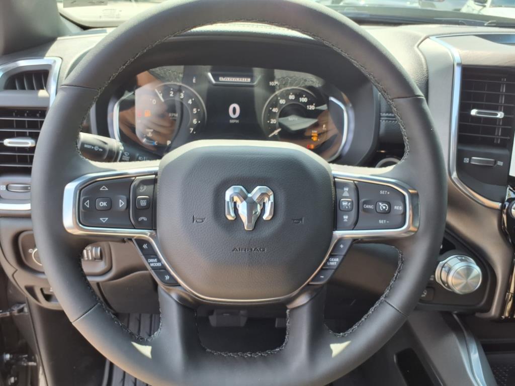 2026 Ram 1500 Laramie photo 9