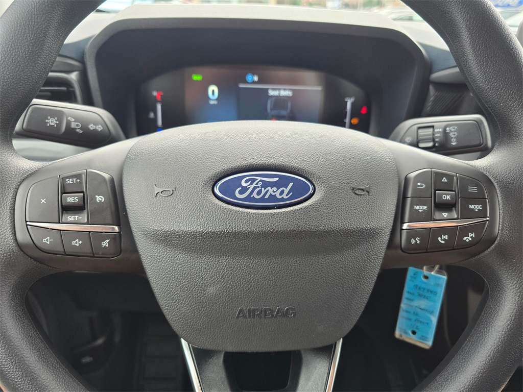 2025 Ford Maverick XL photo 17
