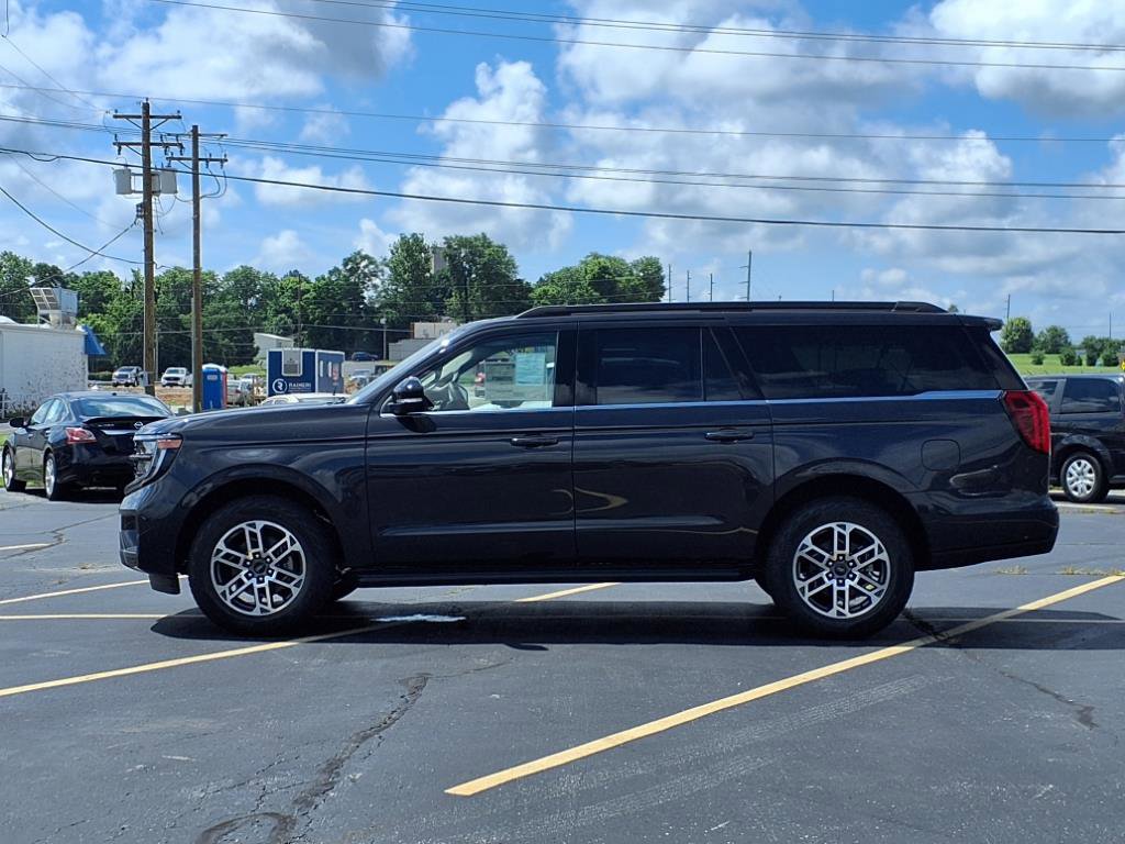 2025 Ford Expedition MAX EL photo 14