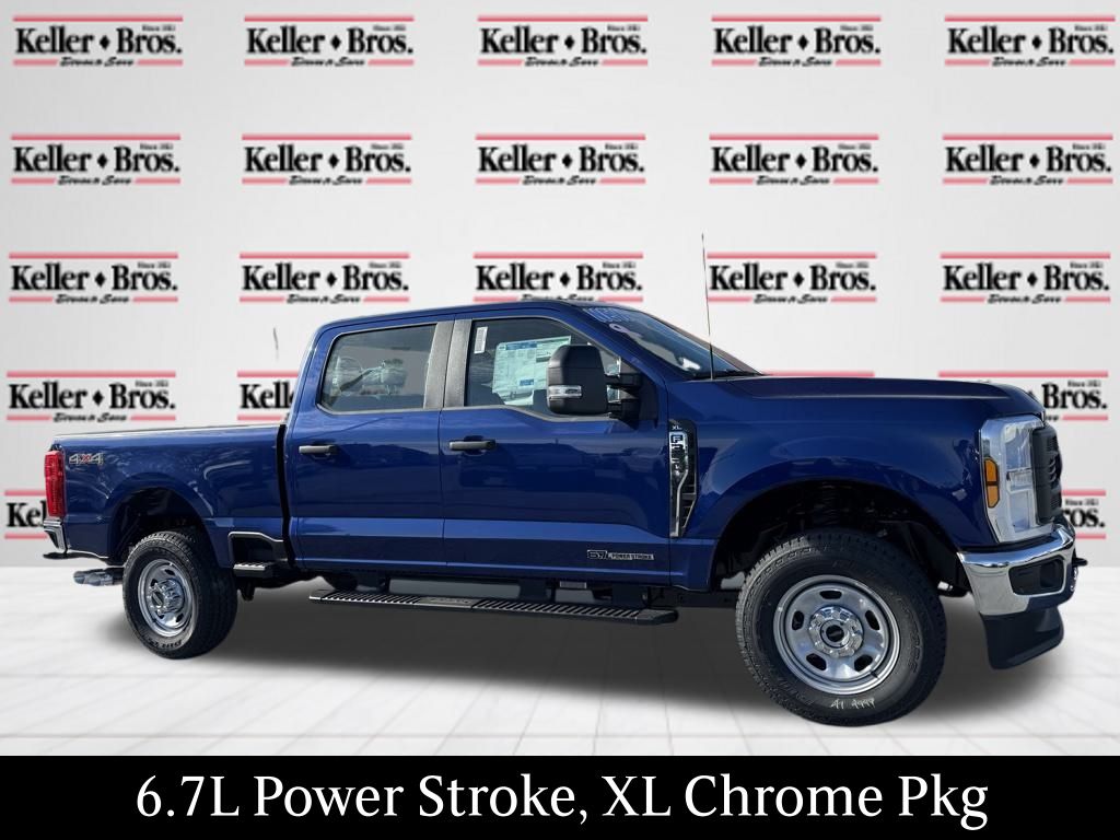 2026 Ford F-350 Base's photo