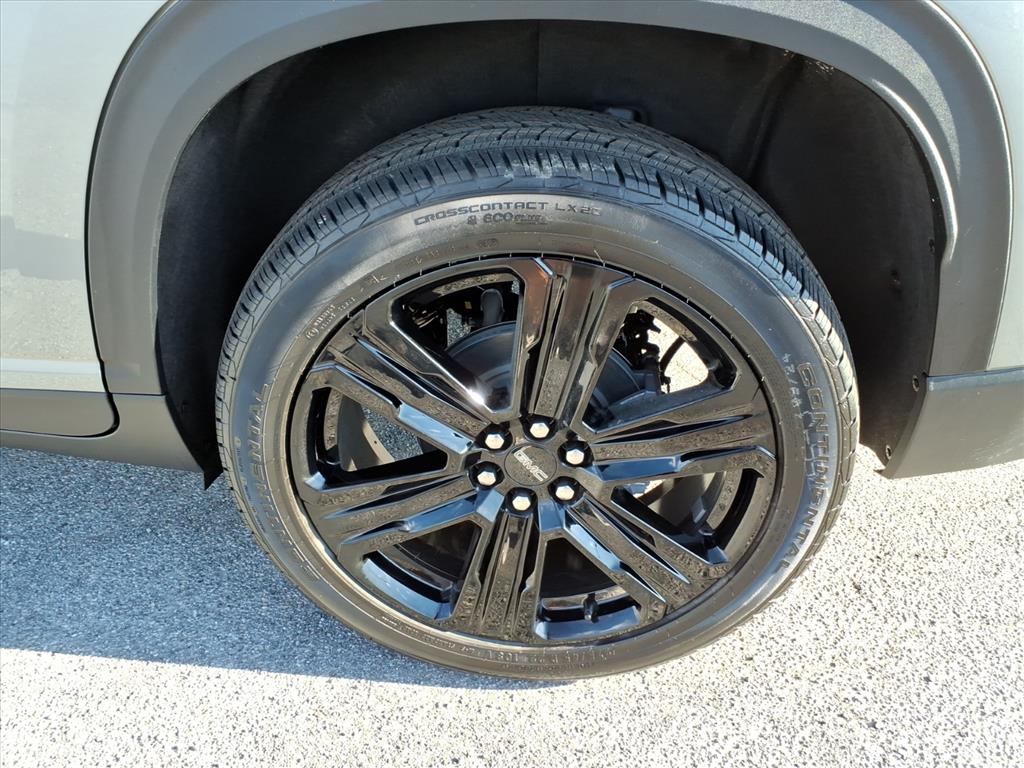 2026 Gmc Acadia Elevation photo 4