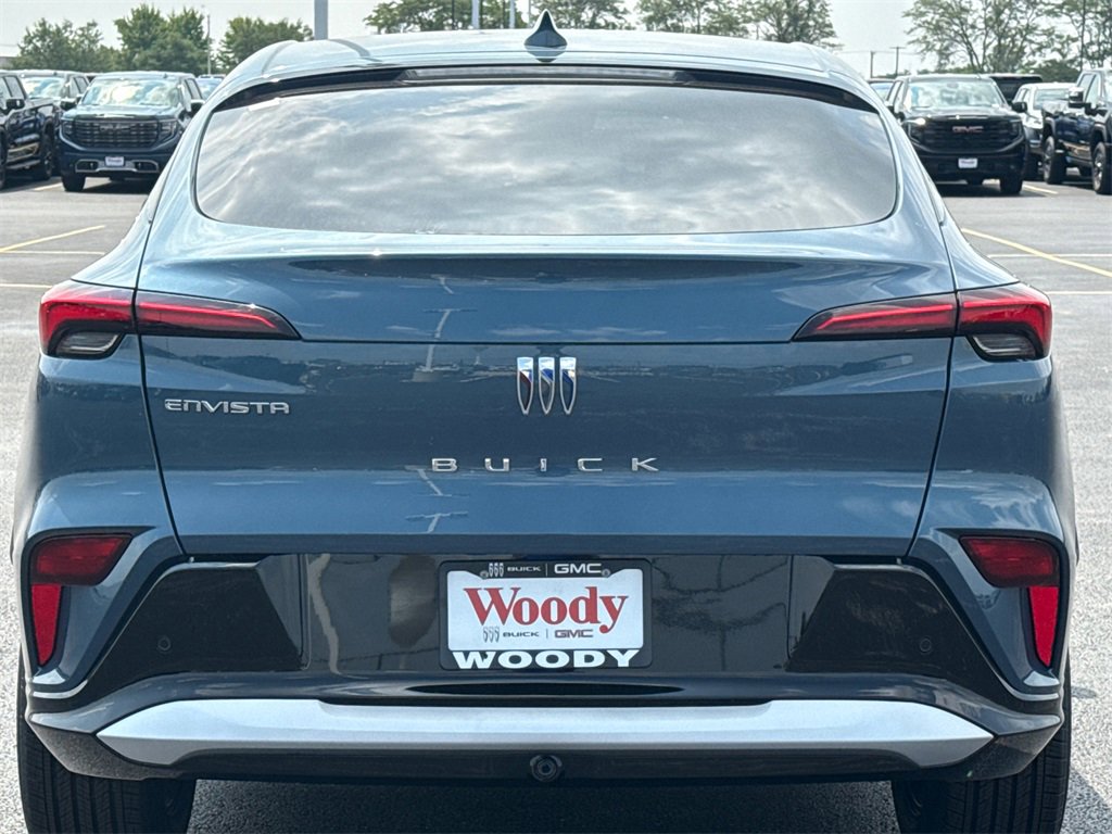 2025 BUICK ENVISTA - Image 6