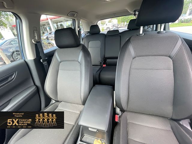2024 Honda CR-V LX photo 44