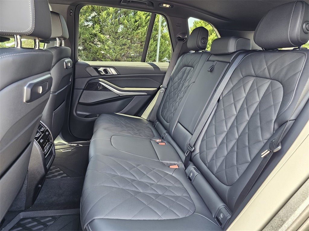 2026 Bmw X5 sDrive40i photo 18