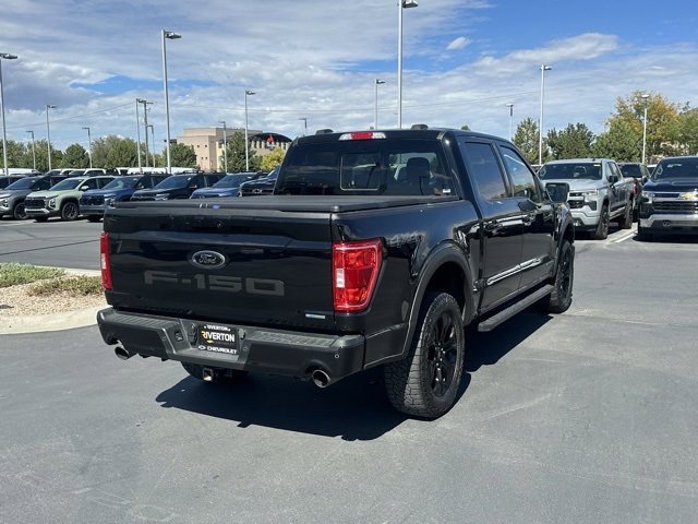 2023 Ford F-150 XLT photo 8