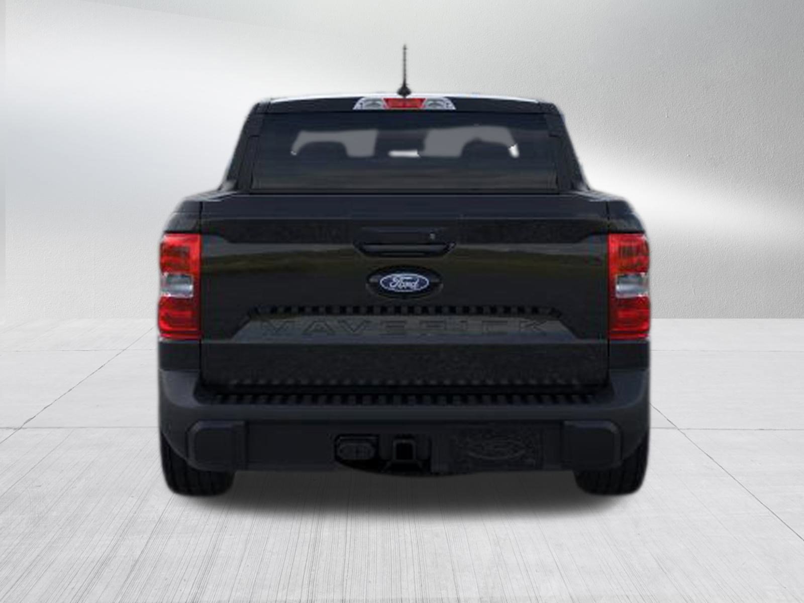 2025 Ford Maverick XLT photo 5