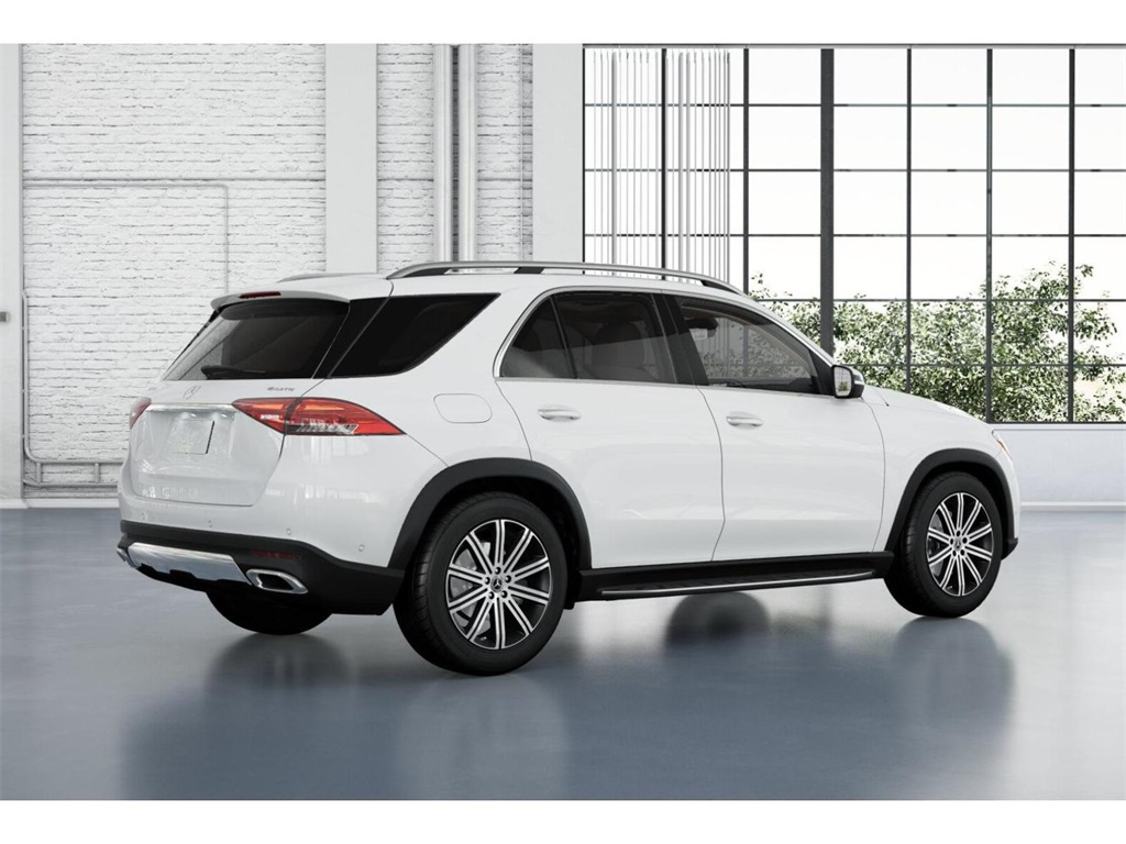 2024 Mercedes Benz GLE 350 4MATIC photo 19