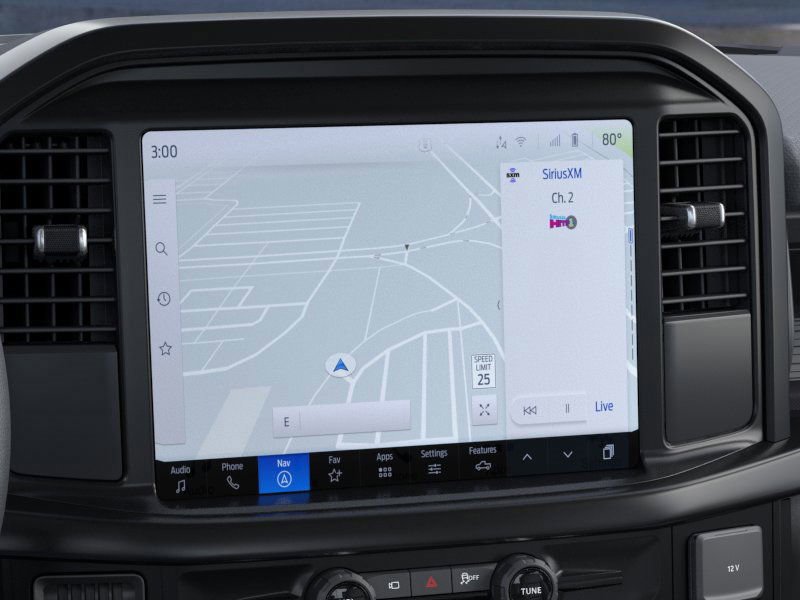 2025 Ford F-150 STX photo 14