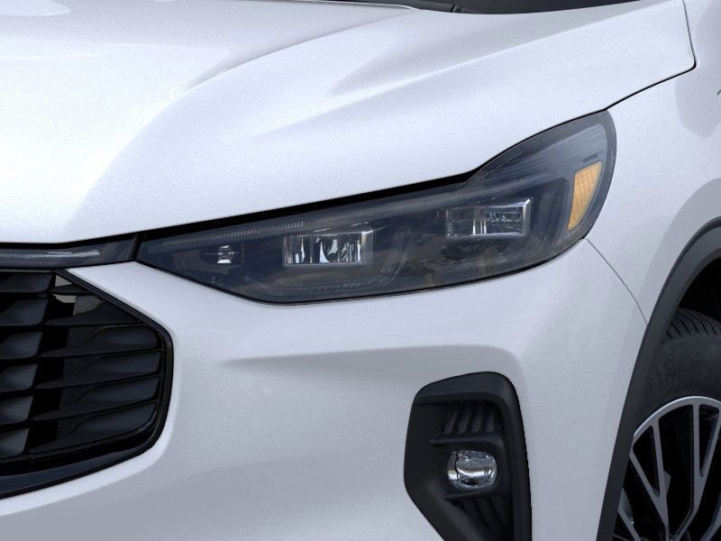 2025 Ford Escape Plug-In Hybrid photo 18