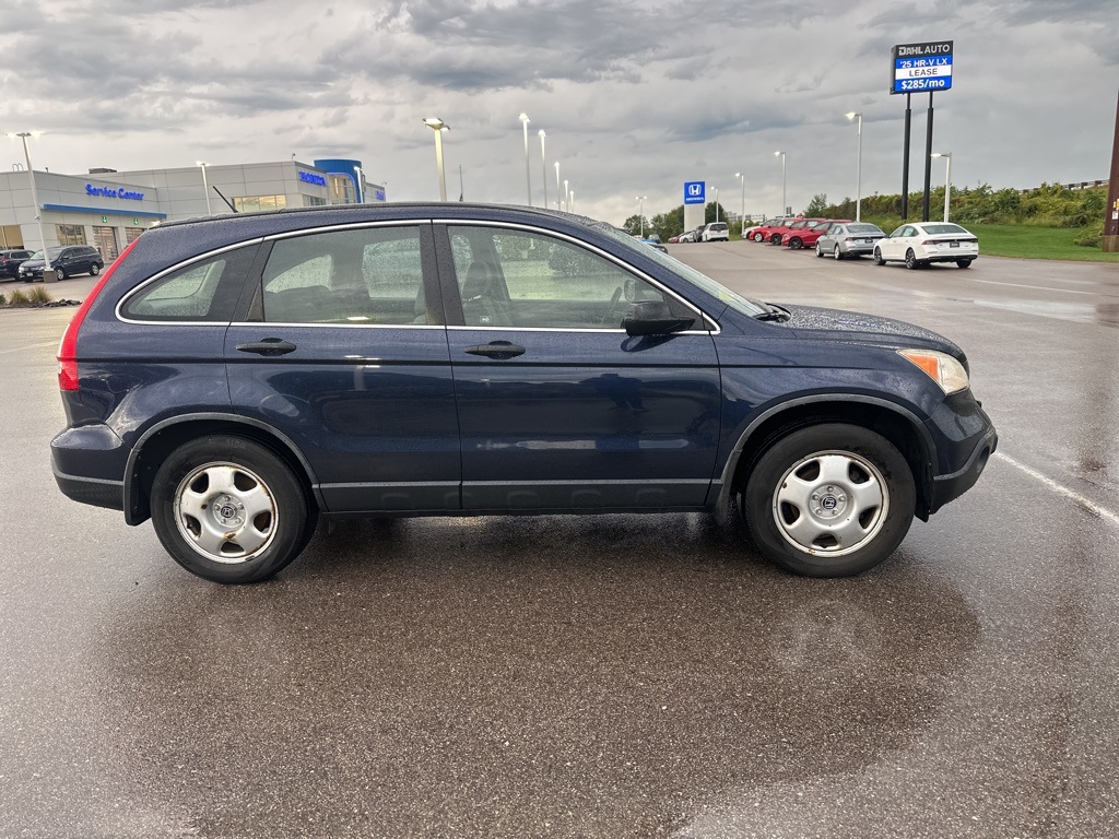 2008 Honda CR-V LX photo 6