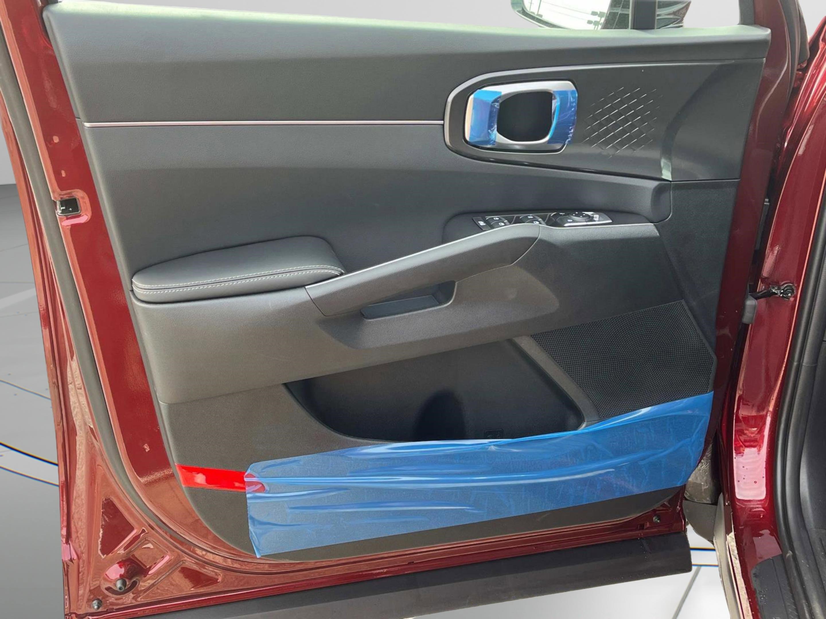 2025 Kia Sorento S photo 17