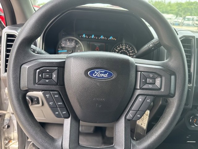 2018 Ford F-150 XLT photo 15