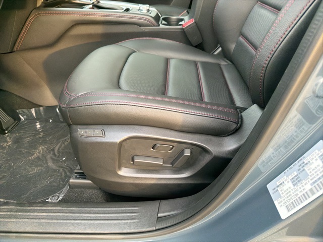 2025 Mazda CX-5 2.5 S Carbon photo 10