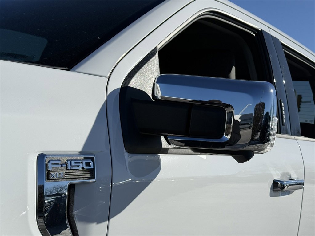 2024 FORD F-150 - Image 11