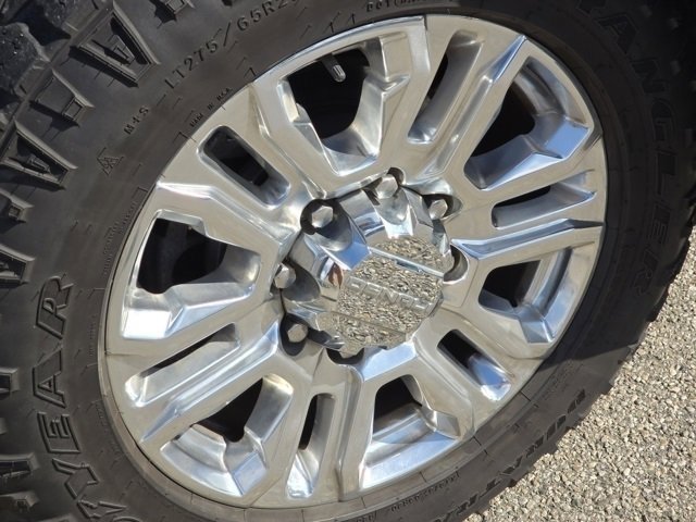 2020 Gmc Sierra Denali photo 24
