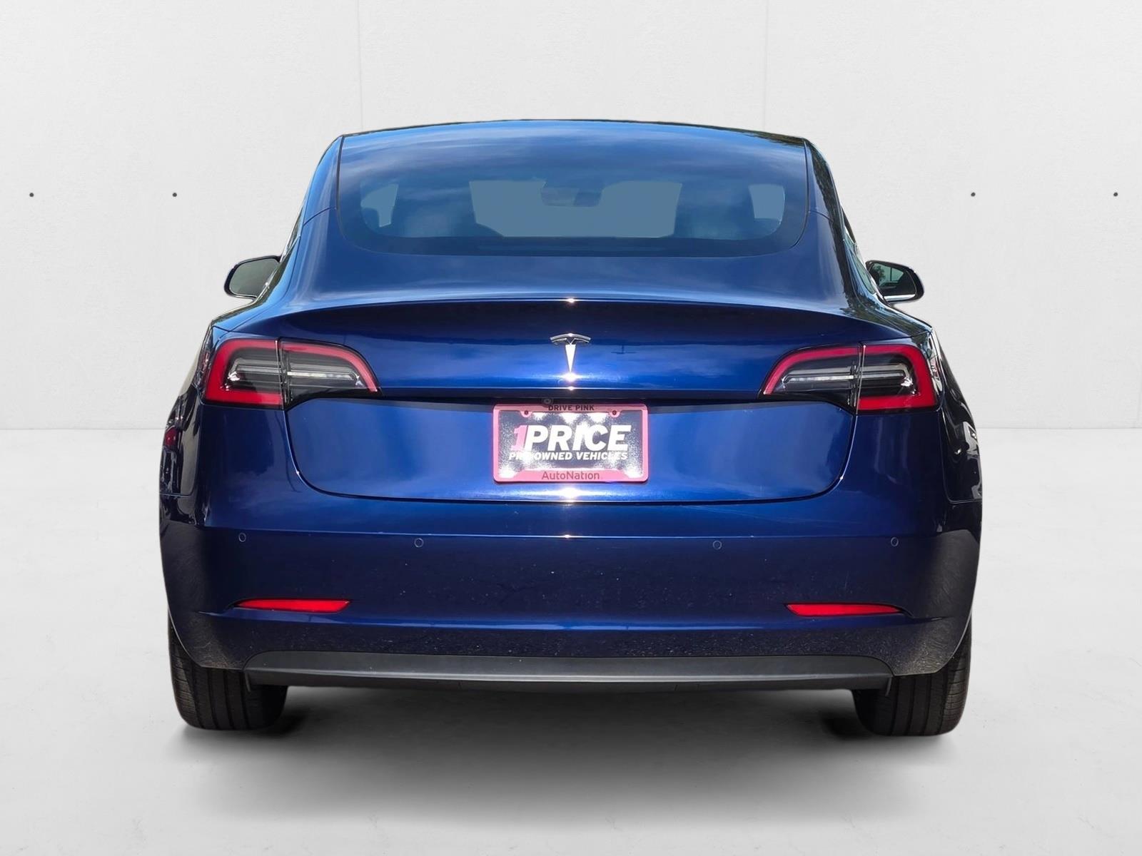 2019 Tesla Model 3 Standard Range Plus photo 6