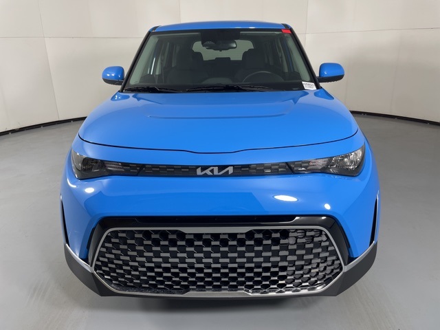 2025 Kia Soul EX photo 3