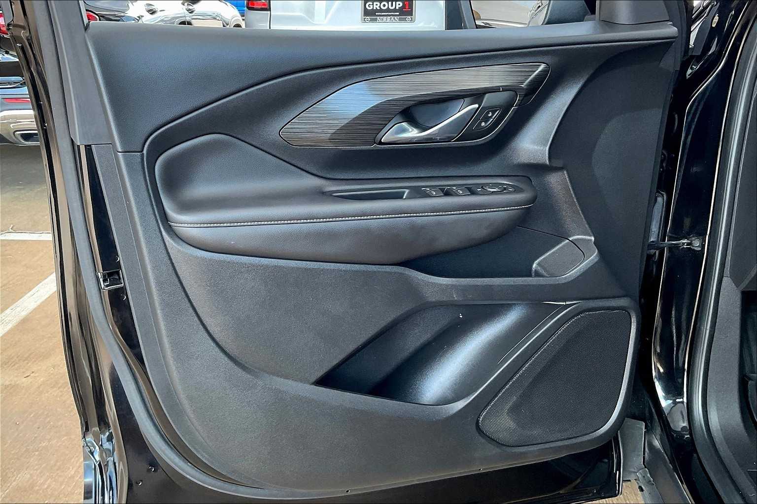 2022 Gmc Terrain SLE photo 18