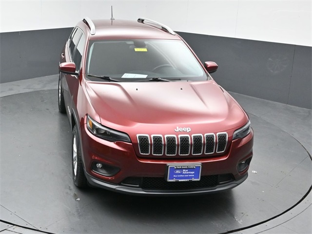 2019 JEEP CHEROKEE - Image 45