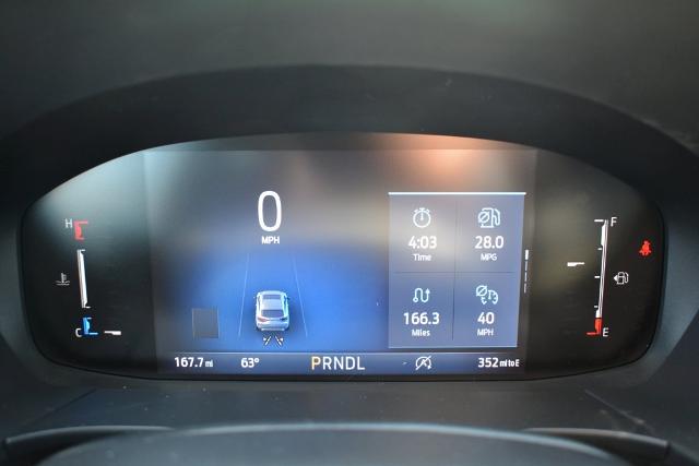 2025 Ford Escape Active photo 12