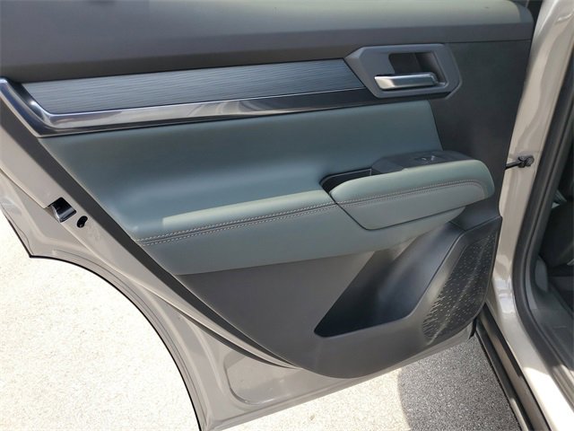 2026 Gmc Terrain AT4 photo 21