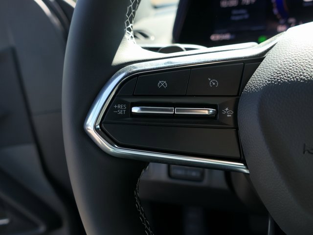 2026 Chevrolet Silverado EV LT photo 14