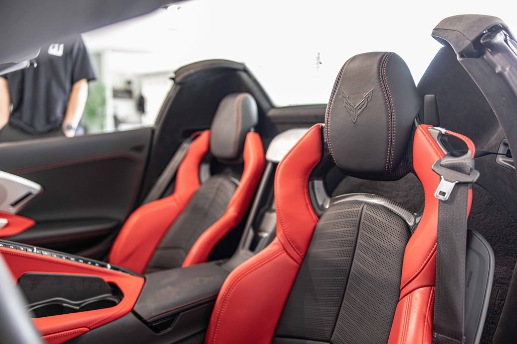 2023 CHEVROLET CORVETTE - Image 16