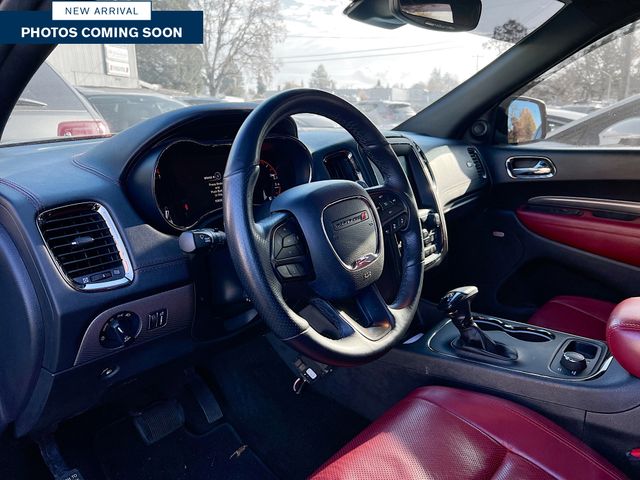 2018 Dodge Durango R/T photo 3
