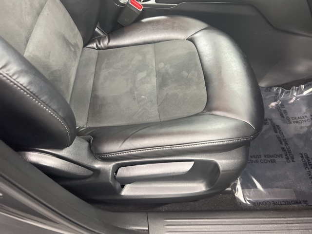 2023 Mazda CX-5 2.5 Select photo 23