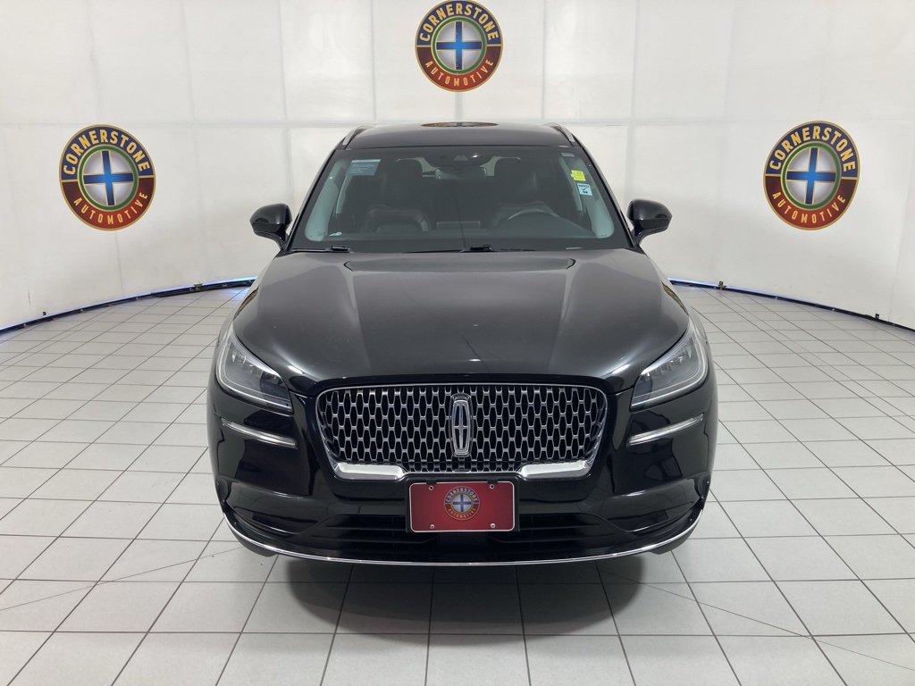 2022 Lincoln Corsair Standard photo 15