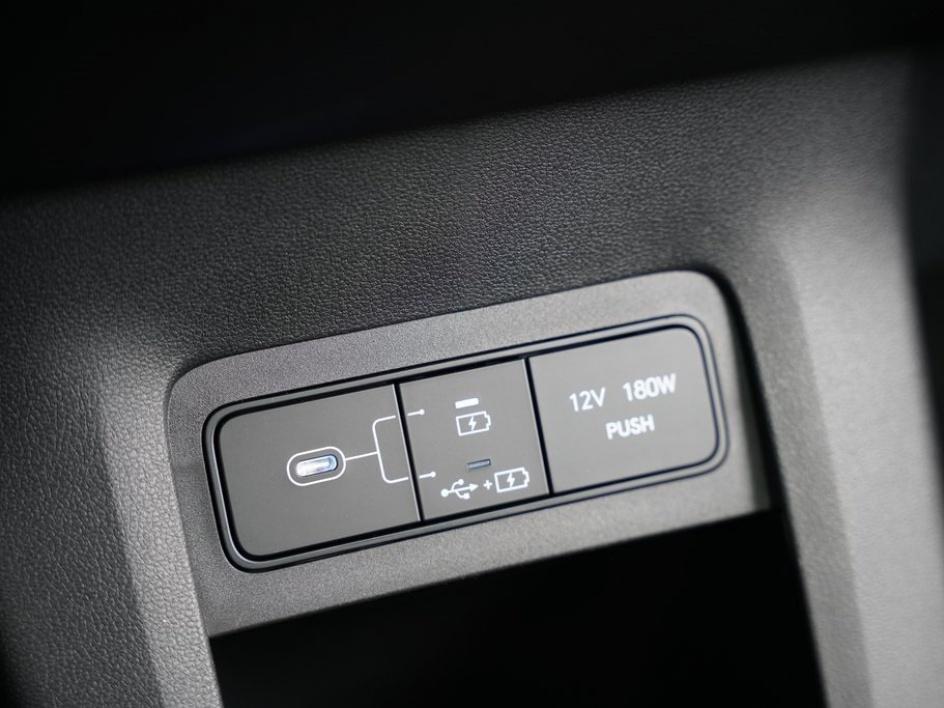 2025 Hyundai Ioniq 5 Limited photo 19