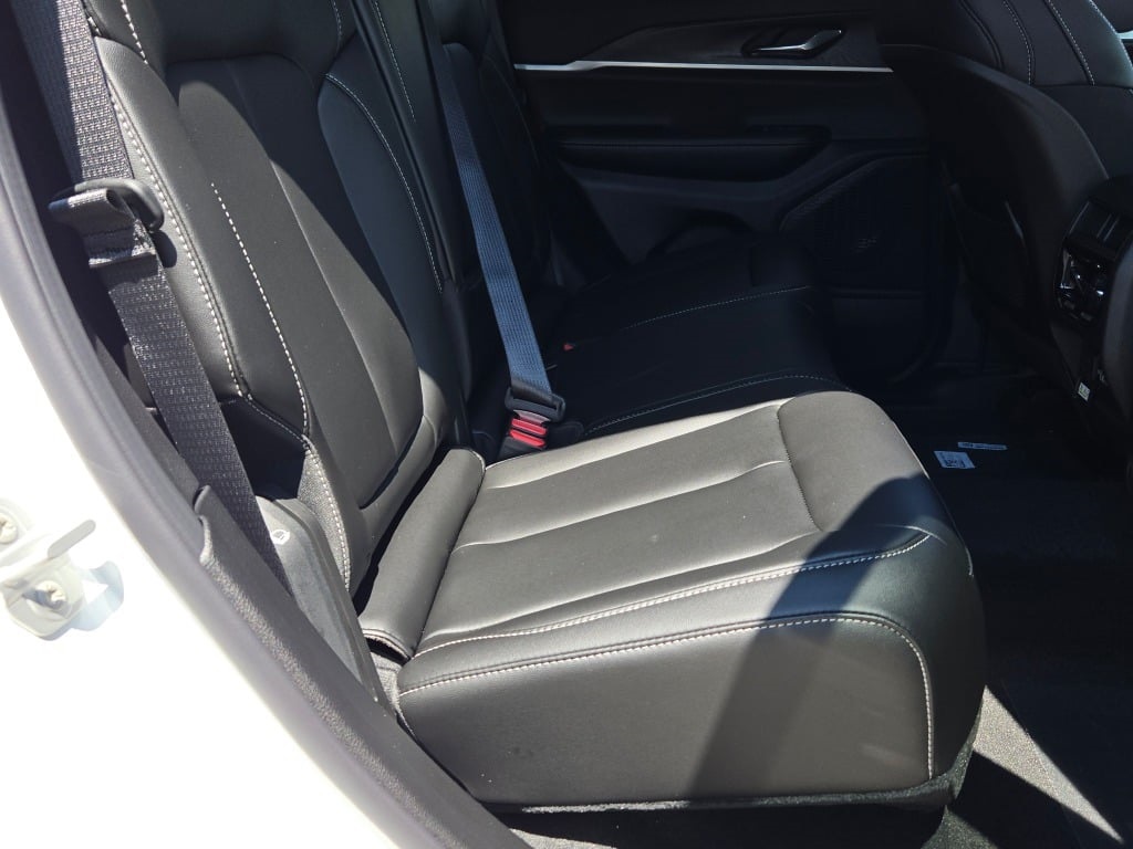 2025 Jeep Grand Cherokee Limited photo 10