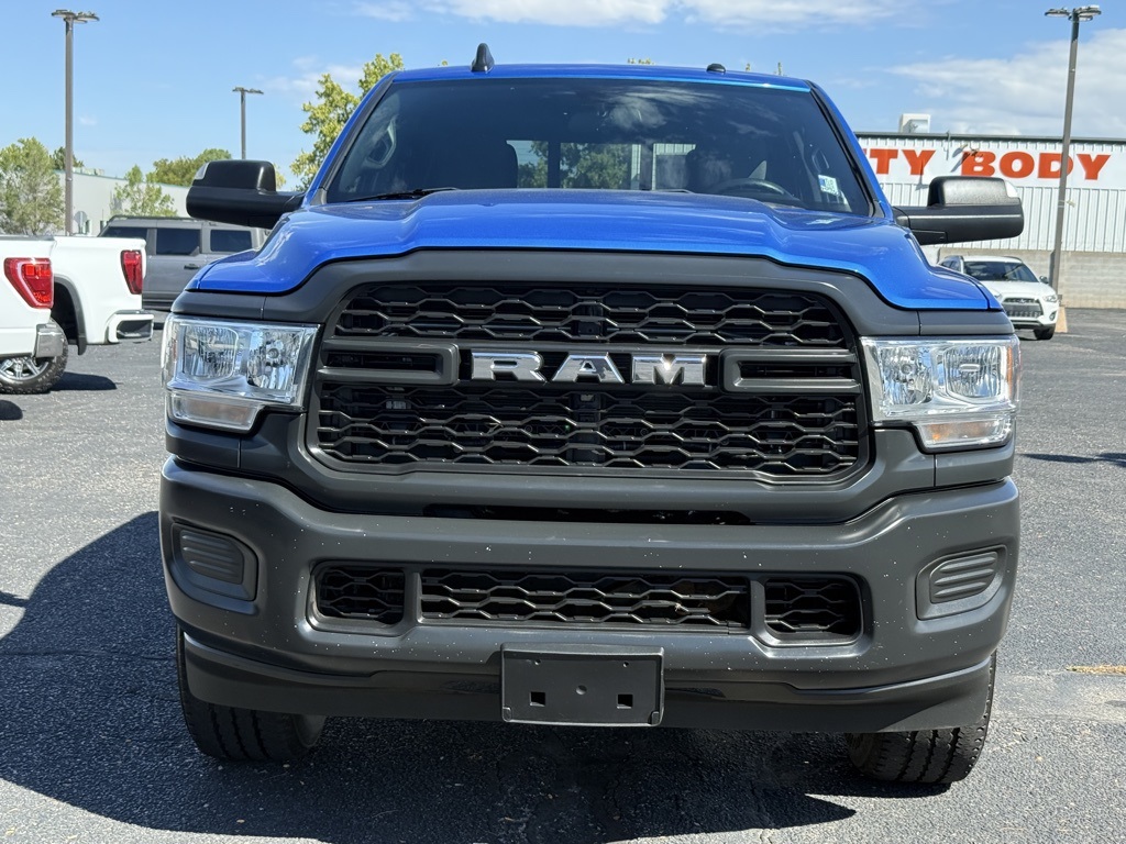 2021 Ram 2500 Tradesman photo 3