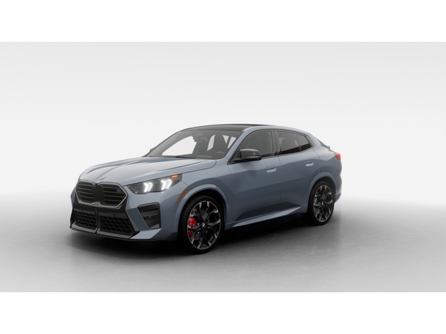 2026 BMW X2 35i's photo