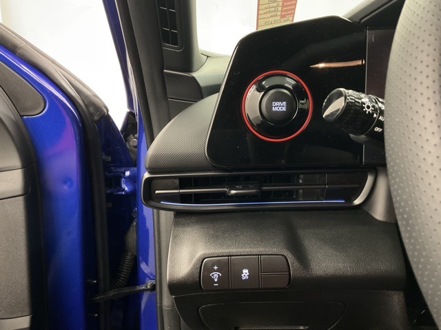 2024 Hyundai Elantra N Line photo 14