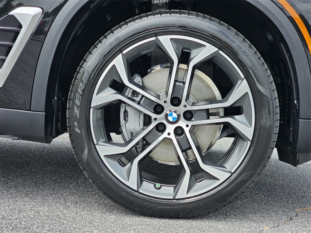 2026 Bmw X5 sDrive40i photo 12